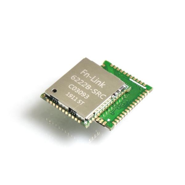 módulo de 2.4G 5.8G RTL8822CS 802.11ac 2T2R SDIO WiFi para a tevê esperta