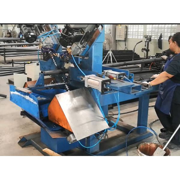 Промышленные машина фонарного столба улицы/оборудование делать для фонарного столба