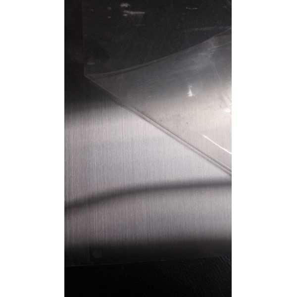 Декоративный металлический лист финиша СУС304 листа НО.4 Анти--выскальзывания нержавеющей стали