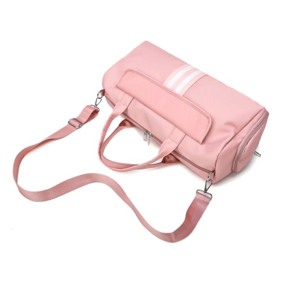 polyester Personalised Womens Bags Women'S Weekender Travel Duffel Bags