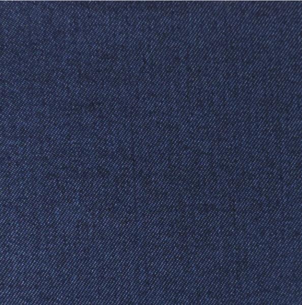 100D+150D 122 Gsm Purple Poly Cotton Fabric For Dressmaking Breathable