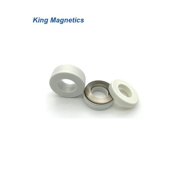 Do nanocrystalline material cristalino nano do finemet de KMN322115Y núcleo de ferro comum do bloqueador do modo
