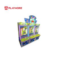 Bola a fichas Arcade Game da gota da procura do tesouro 3 jogadores W980*D860*H1950MM