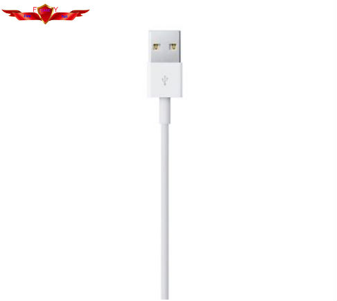 100%Genuine Original Official IPHONE 5,5S,5C USB CABLE Compatible IPAD AIR,MINI