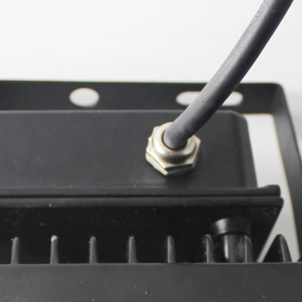 250W 300W Outdoor LED Flood Lights , Ultraviolet LED Stage Flood Lights