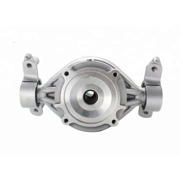 Cayenne 958 95835802000 Porsche Air Suspension