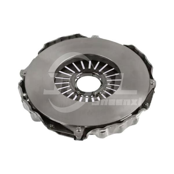Clutch Pressure Plate MFZ430 3482081233 For MERCEDES-BENZ Truck
