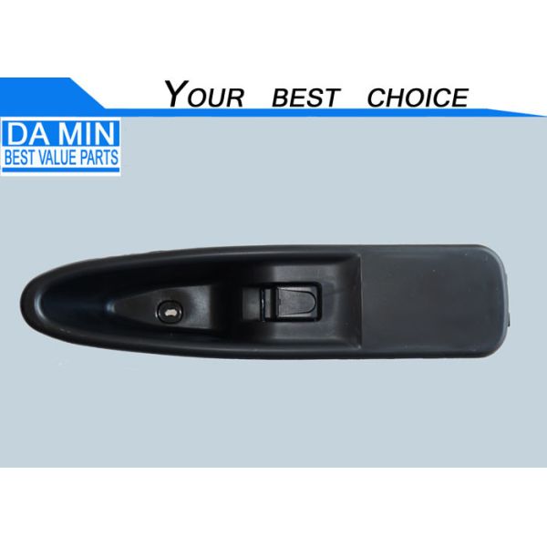 ISUZU Левый регулятор езды1823801583 Кнопки (блок) стеклоподъемника правый с эле