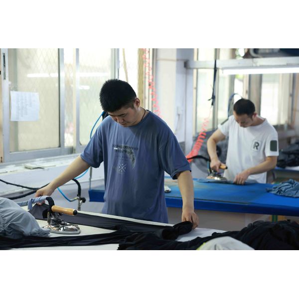 Guangzhou Shengen Garment Co., Ltd.