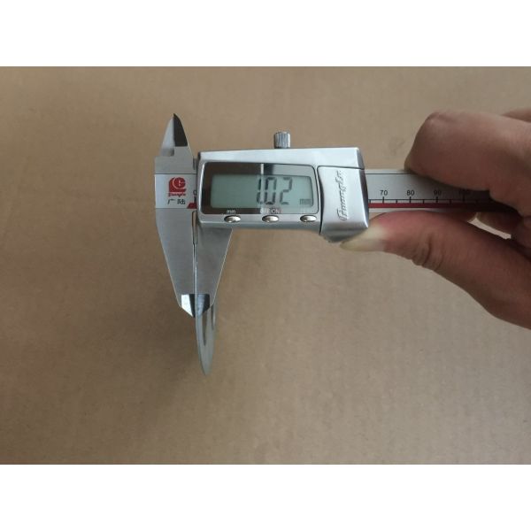 4 автозапчасти 1513890330 шиммы ИСУЗУ отверстий светлой и утончают в цапфе зада ФВЗ