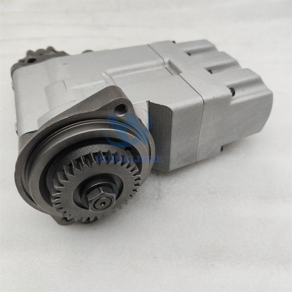 10R-8900 319-0678 Common Rail Injection Pump C9 Engine 3190678 10R8900 Oil Pump for 330C 330D Ecavator