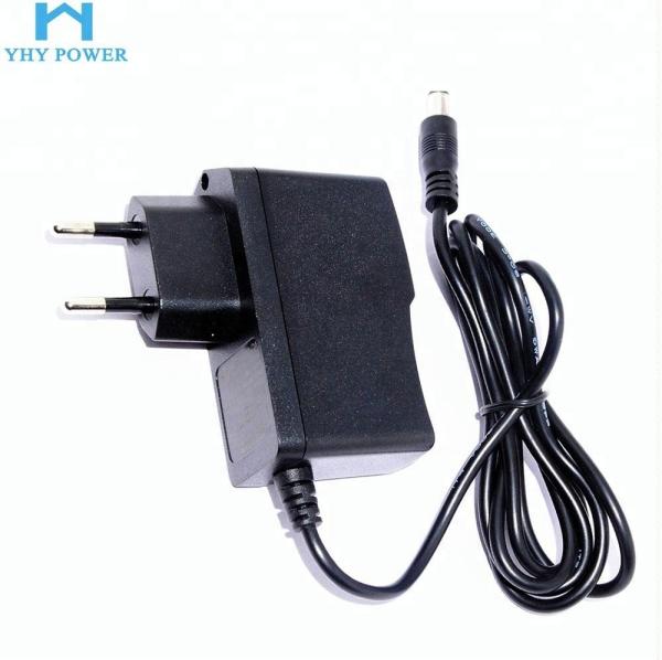 8.4v Li Ion Charger For Lipo Battery UL FCC KC ROHS Certificate