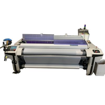 Textile High Speed Water Jet Weaving Machine Equipment Textile 1000rpm