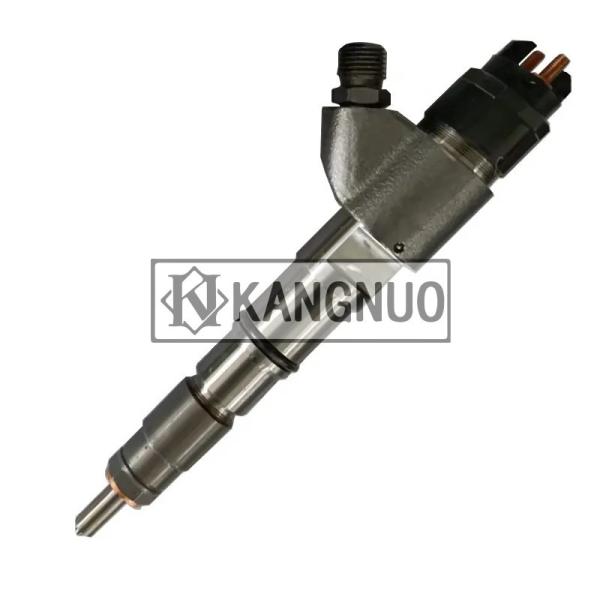 EC210 Excavator Diesel Fuel Injector 04290987 20798683 0445120067
