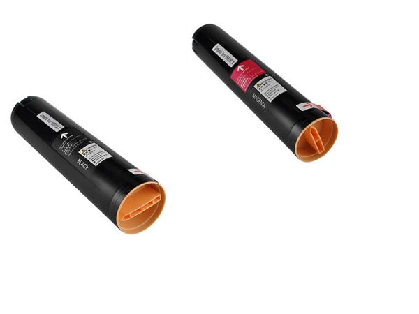 Compatible 32000 / 20000 Pages Yeild Color Laser Printer Toner For Xerox Phaser 7760
