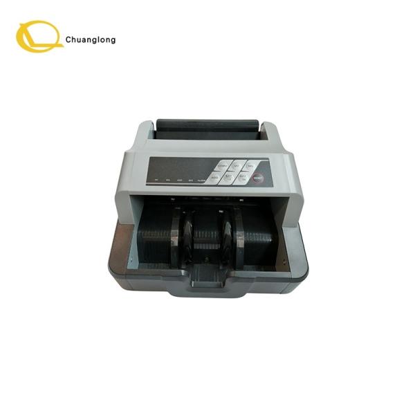 SH-886B Easycount High Speed Counting Mixed Banknote Detector Multi Currency Money Counter Detector