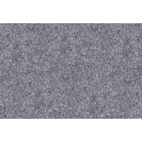 12mm Pile Grey Cut Pile Carpet , Decorative Meeting Room Carpet