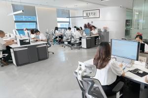 Huanan Heavy Industry Technology Co., Ltd.