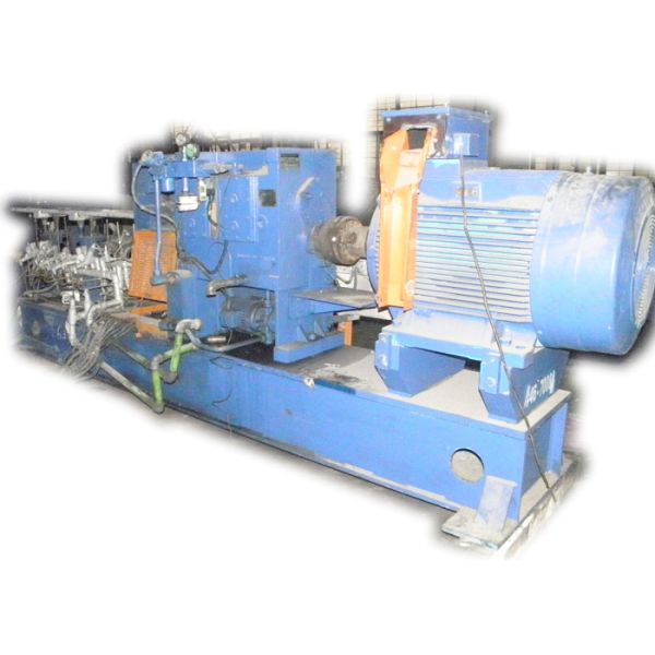 Обслуживание коробки передач машины штрангпресса, промышленный перечисленный ремонт ИСО9001 коробки передач