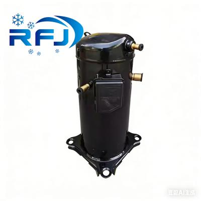  Scroll Refrigeration Compressor ZF25KQE-TFD-5L0 Refrigerant R404a