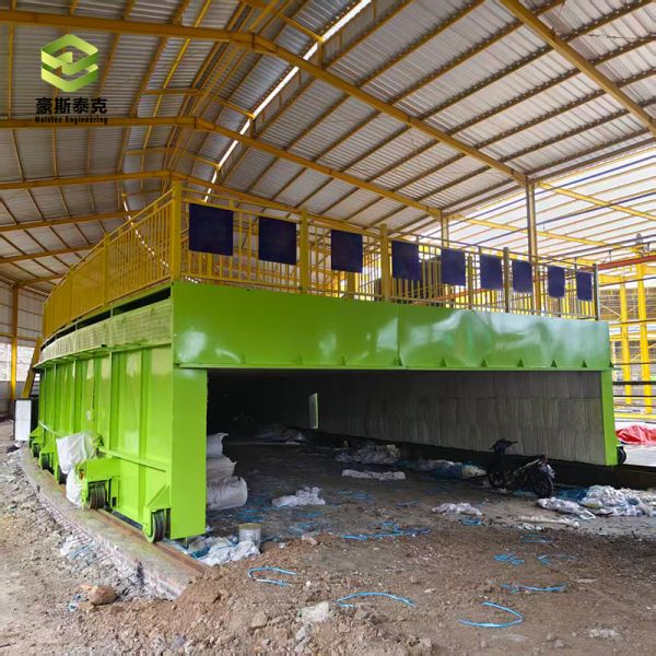 Rotary Tunnel Kiln method brick tunnel kiln designed with principles to maximize throughput and minimize fuel consumption during firing