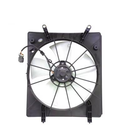 19015PGM901 Refrigerador de carro do tanque de água do ventilador de montagem para HONDA ODYSSEY 1999-2004