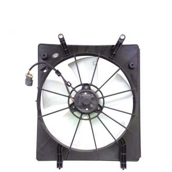 19015PGM901 Refrigerador de carro do tanque de água do ventilador de montagem para HONDA ODYSSEY 1999-2004
