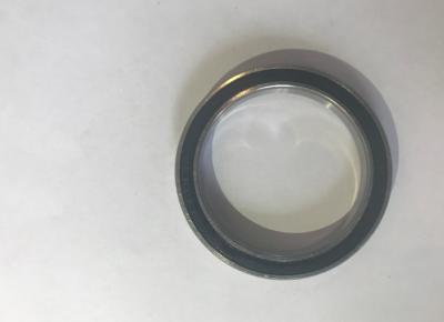 608 2RS/6203 2RS Flanged Ball Bearing , Radial Roller Bearing Low Noise