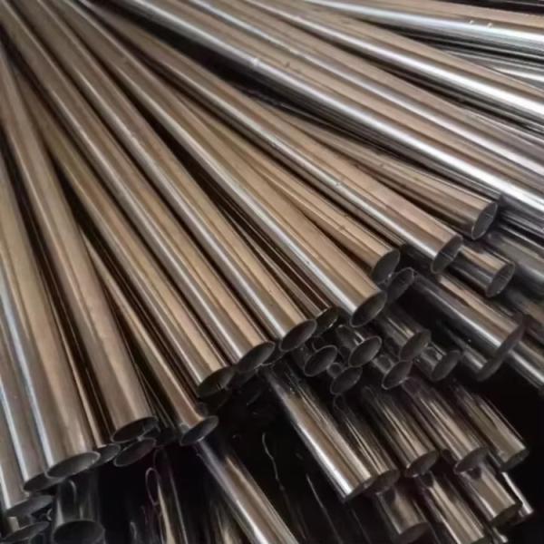 NXF ASTM B435 B572 5754 5798 Alloy X/2.4665/N06002 Seamless Pipe DN15-1200 SCH10-XXS Nickel Alloy Pipe