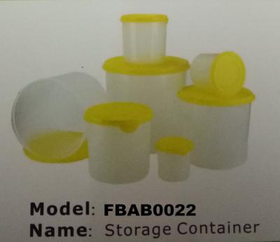 FBAB0022 for wholesales eco-friendly super set food storage containers