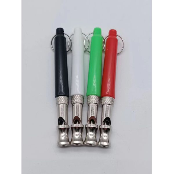 Looking for a Dog Whistle to Stop Barking Check Out the Black Pen Holder Design