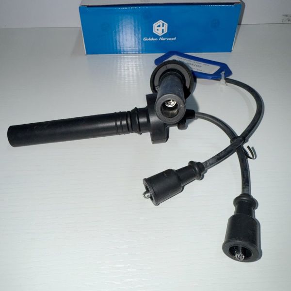 MD-365102 EPDM Rubber Ignition Wire For MITSUBISHI CARISMA Car