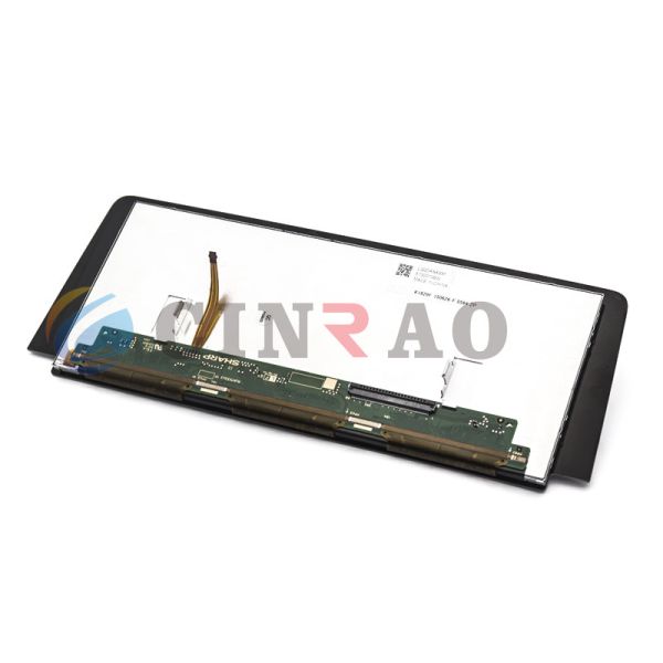 Painel afiado da visualização ótica de LQ0DASA931 TFT LCD para a substituição das peças de automóvel do carro