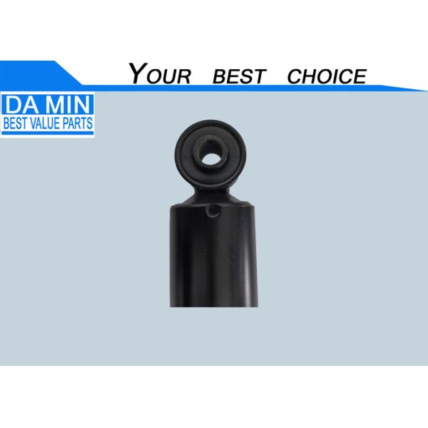 Cab Shock Absorber 1516301510 Two Side Round Connect Rod Isuzu EXR CXZ CVR Cabin Damper High Quality Heavy Truck Suspension
