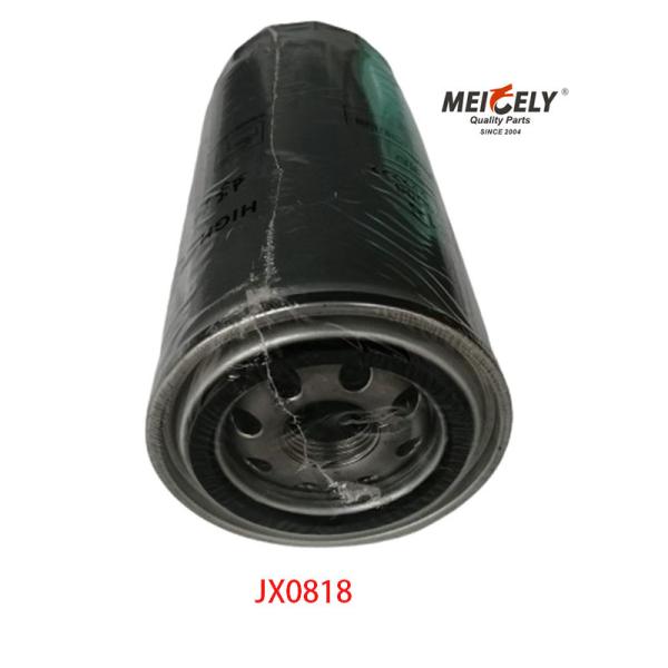 O motor do camião é equipado com um filtro de óleo de 61000070005.