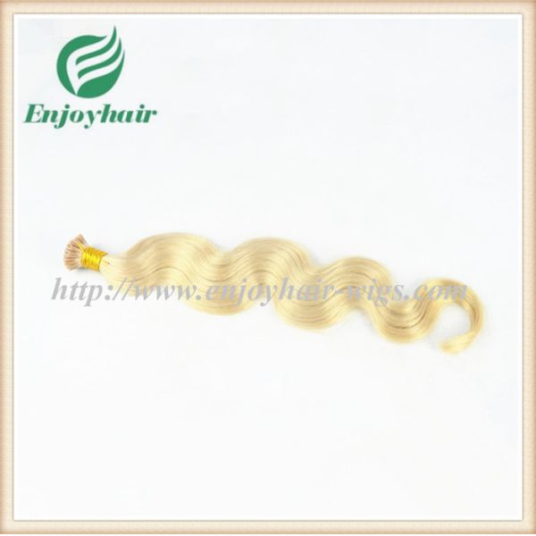Pre-Bonded Hair 10