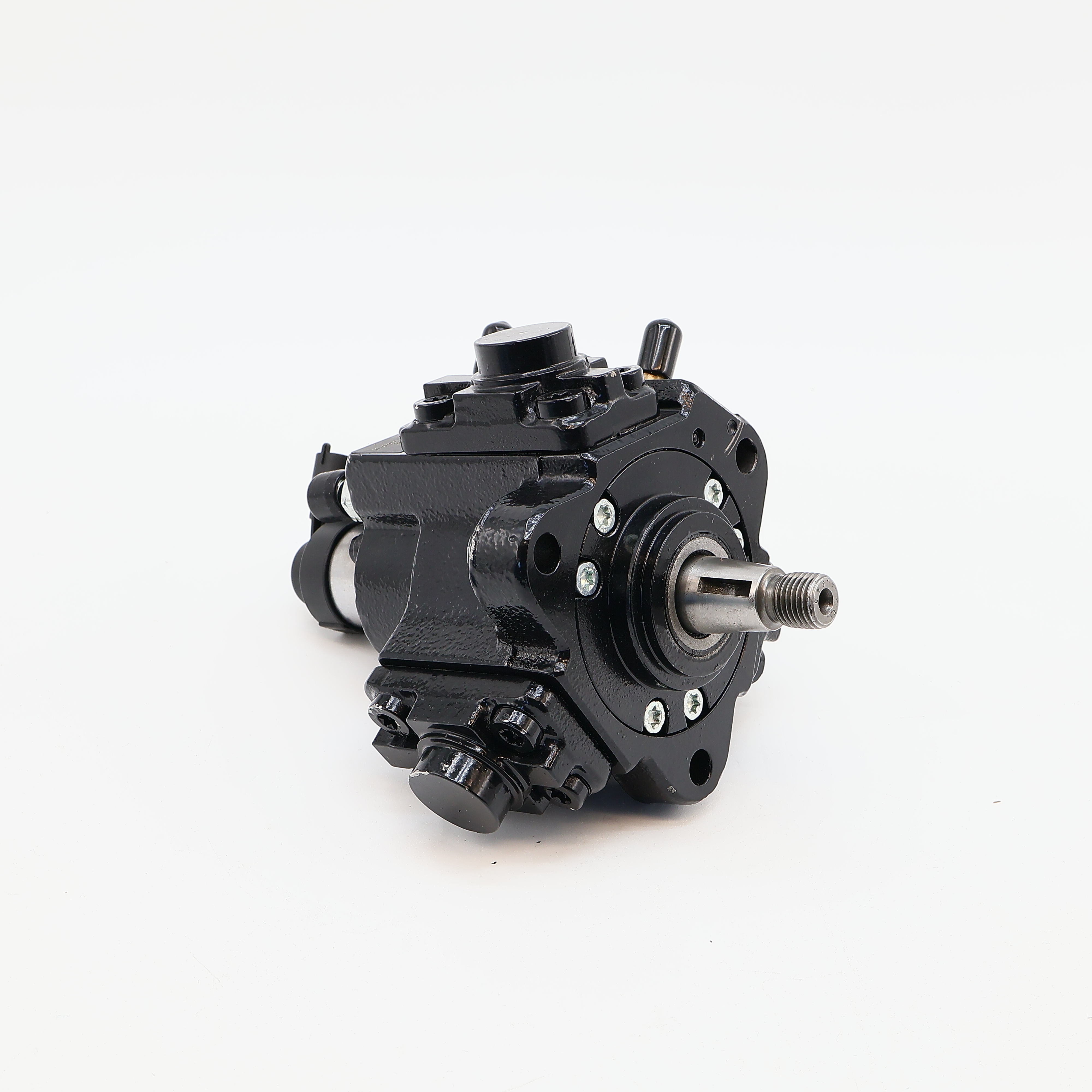 0445010173 Bos-Ch CP1 High Pressure Common Rail Pump Pressure For TD2200 Diesel Engine