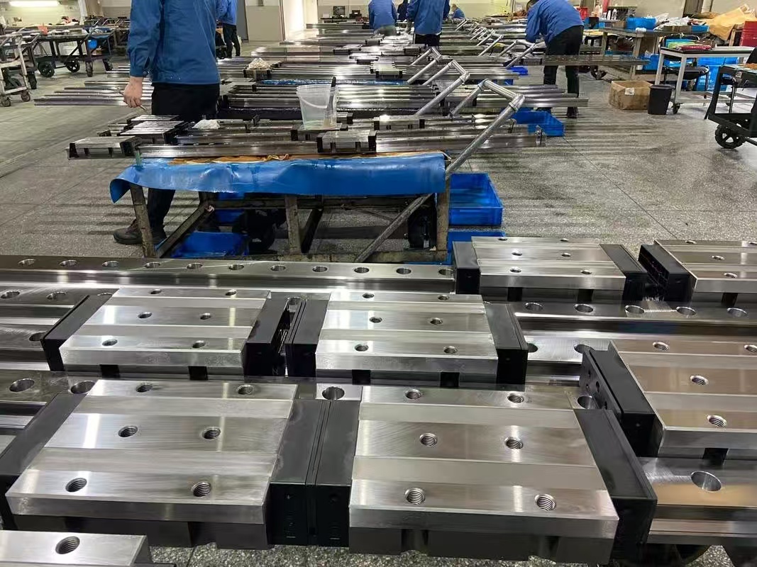 Shenzhen Guanyou Precision Transmission Technology Co., Ltd.