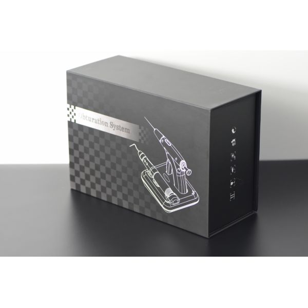 Hot melt glue filling system 2020 hot sale The latest version dental