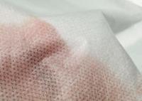 Preuve stérile d'acariens de tissu non-tissé recyclable de pp pour les draps jetables