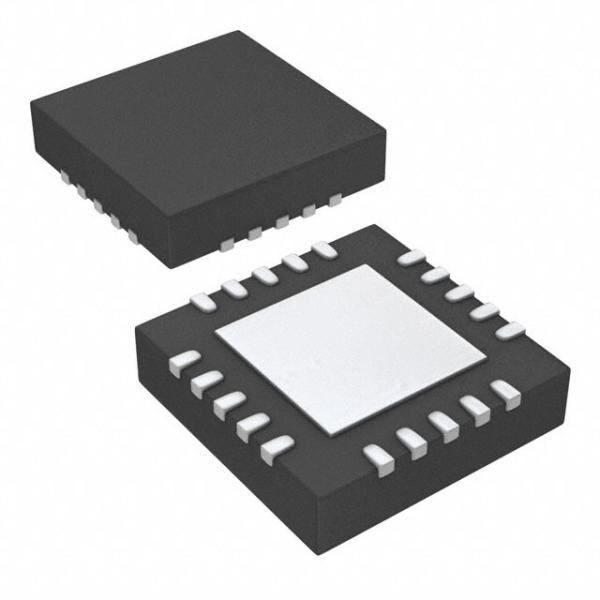 TPS22980RGPR Ethernet Switch IC Power Distribution 3.3-18V Mux w/ Over Current Limit