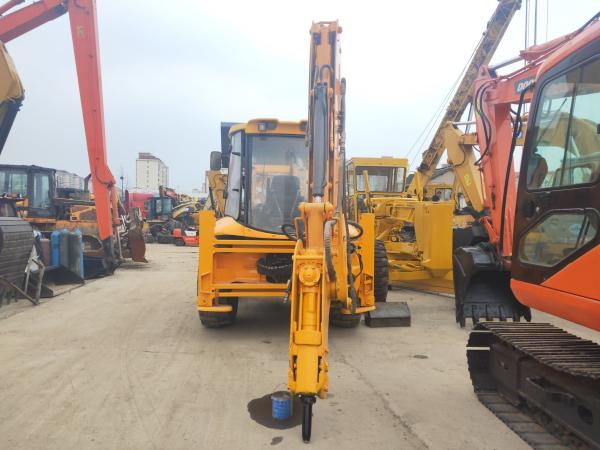                  Used Origin UK Backhoe Loader Jcb 3cx with Hammer on Sale, High Quality Jcb Loader Backhoe 3cx on Promotion             