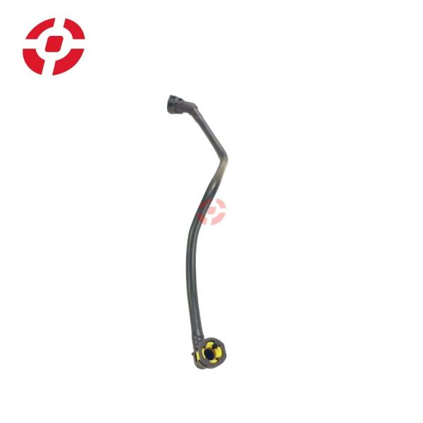 Car radiator hose OE 30748823 Radiator pipe Gearbox outlet pipe for VO LVO Transmission cooling pipe
