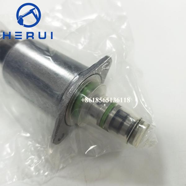 TM82001 TM82002 12V 24V Hydraulic Pump Solenoid Valve For  307E2 308E 310