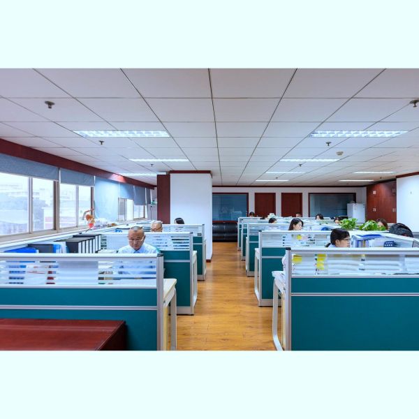 Hunan Huasheng Industrial & Trading Co., Ltd.