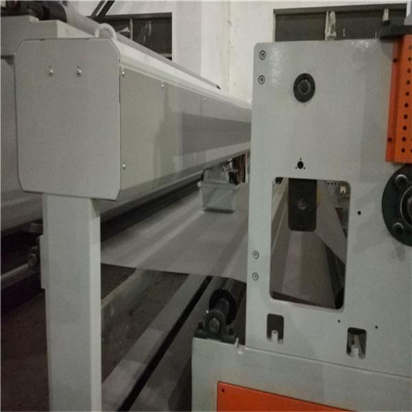 O ponto de entrada moldou a máquina do filme do ponto de entrada da extrusão da capsulagem do picovolt da máquina da extrusão do filme