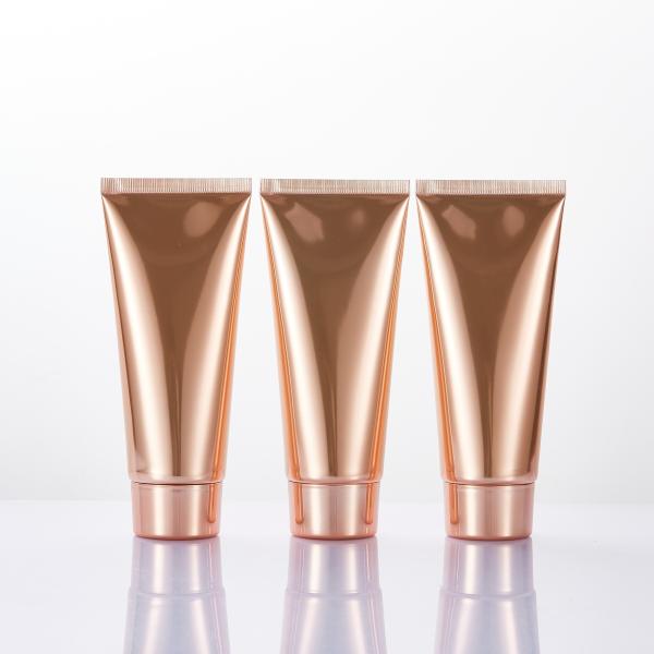 Tube de crème BB vide 5 ml - 200 ml Emballage cosmétique vide
