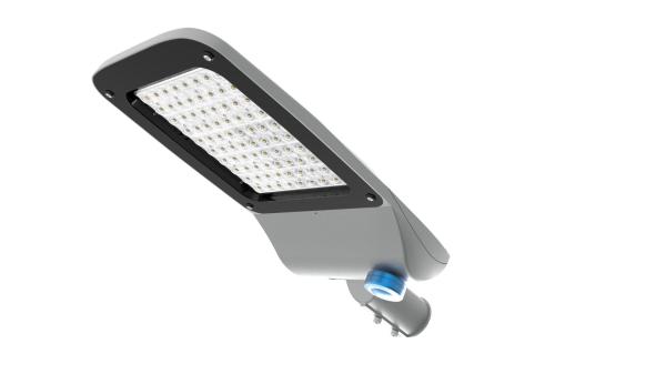 100 Watt High Brightness Outdoor LED Street Light 6000K