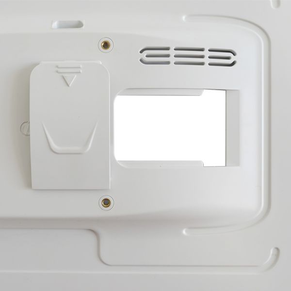 Multi Functional Tent Plastic Parts Compatible With Various Outdoor Tent Models