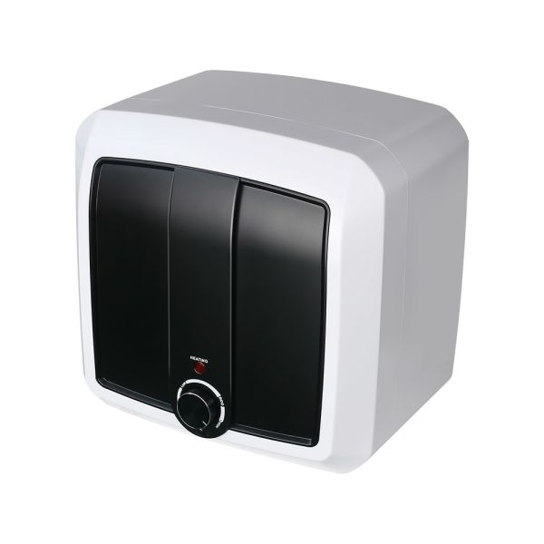 10L Electric Storage Water Heater 1500W/2000W with Digital Temperature Control